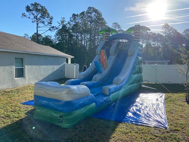 Jump Zone Party Rentals - Image 1