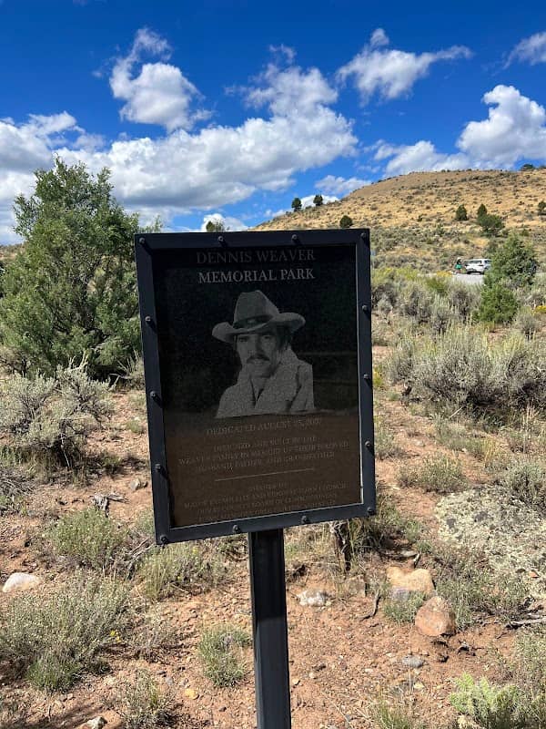 Dennis Weaver Memorial Park - Image 2