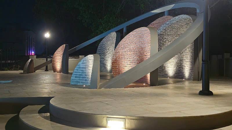 Municipal Cultural Square, Vatakara - Image 1