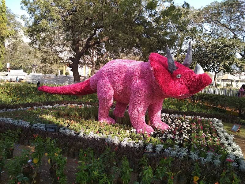 Nehru Udhyan, Rajkot - Image 1
