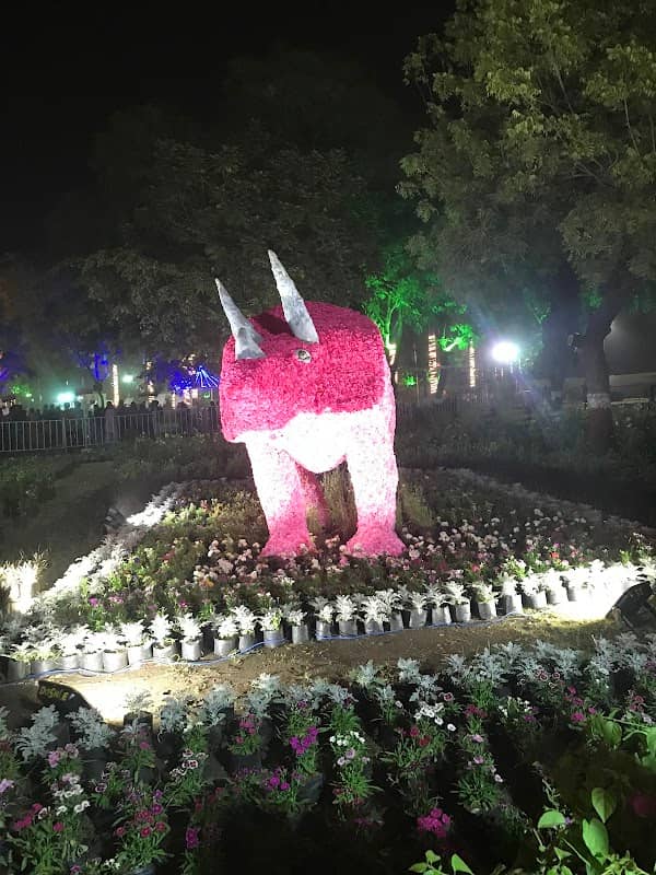 Nehru Udhyan, Rajkot - Image 2