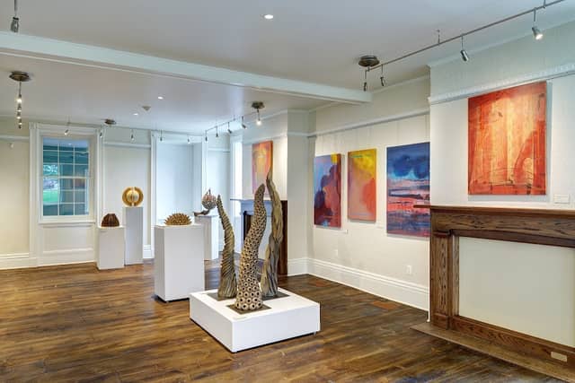 Passaic County Arts Center at the John W. Rea House - Image 2