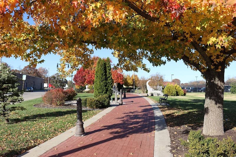 Immigrant Park - Image 1