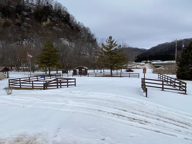 Bluffview Park - Image 1