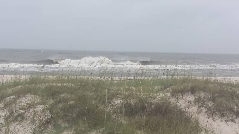 Perdido Beach - Image 1