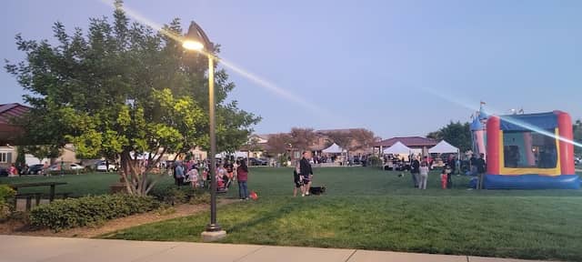 Sunshine Park - Image 2