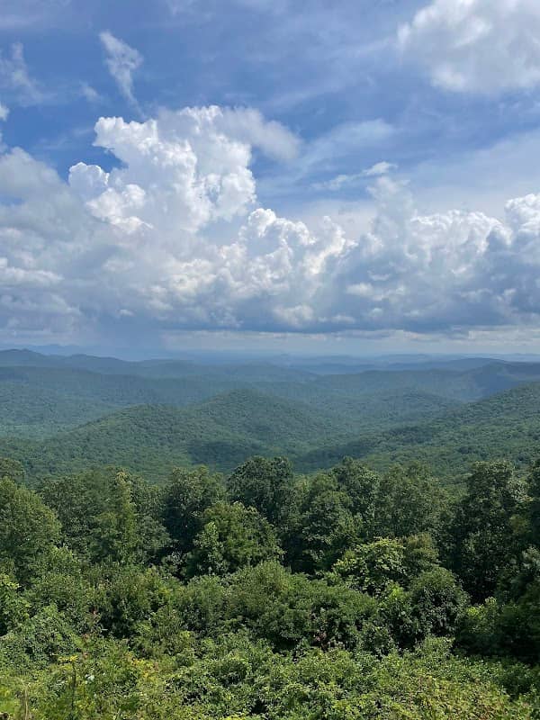 Mt. Pisgah Summit - Image 2