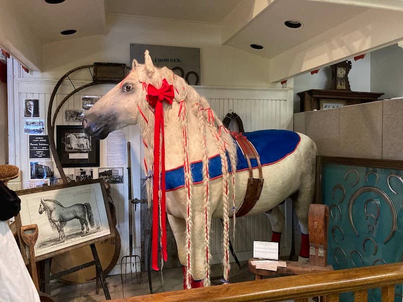Marion County Historical Society - Image 2