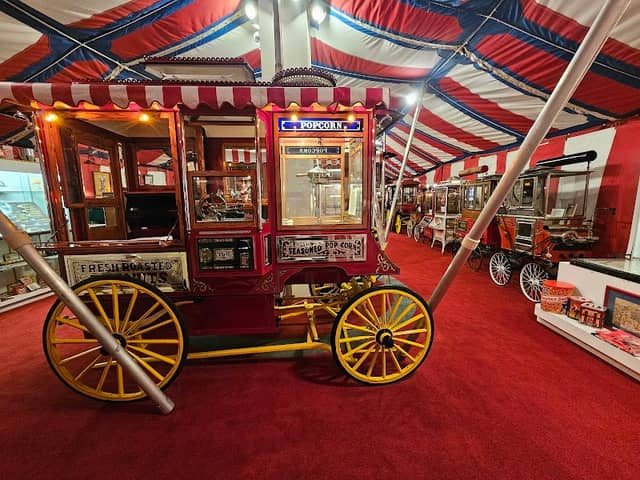 Wyandot Popcorn Museum - Image 1