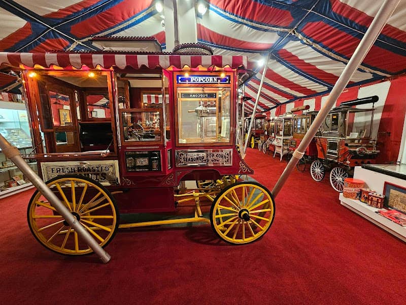 Wyandot Popcorn Museum - Image 1
