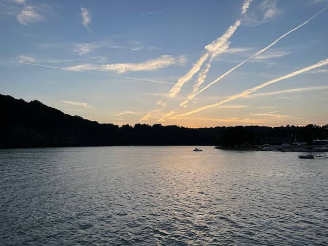 The Pier at The GravelPit Park - Image 2