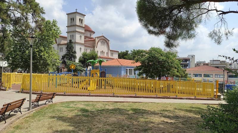 Kipseli's Park - Image 2