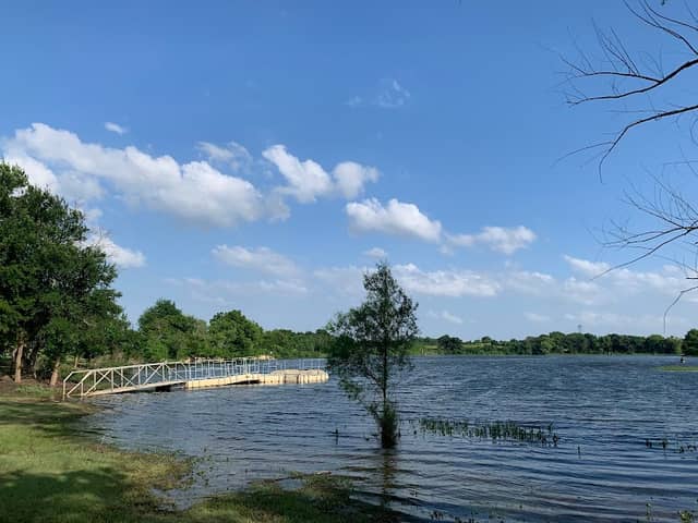 Town Lake Park - Whispering Farms - Image 1