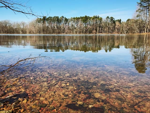 Eagle Point Nature Preserve - Image 2