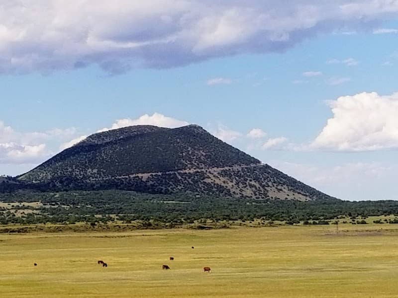 Capulin Volcano National Monument - Image 1