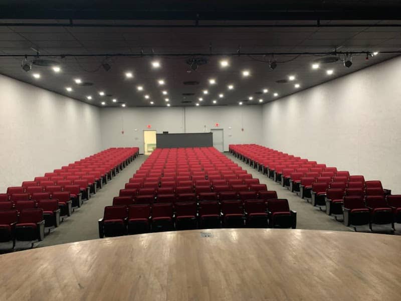 Spanish Trail Playhouse - Image 1