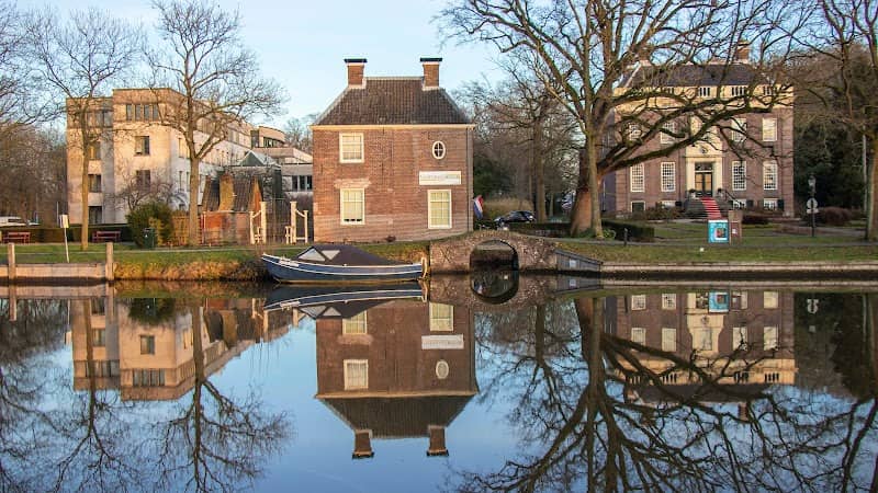 Vecht Museum Foundation - Image 1