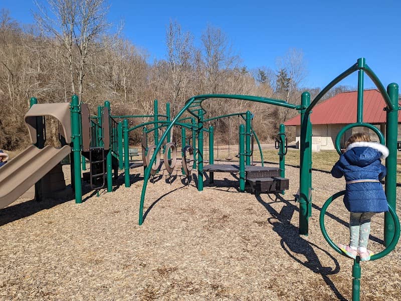 Rotary Park Shelter - Image 2