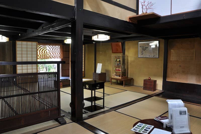 Miyaji Family Residence - Image 2