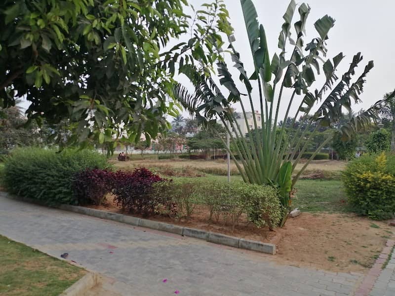 Sri Ram Nagar Park - Image 1