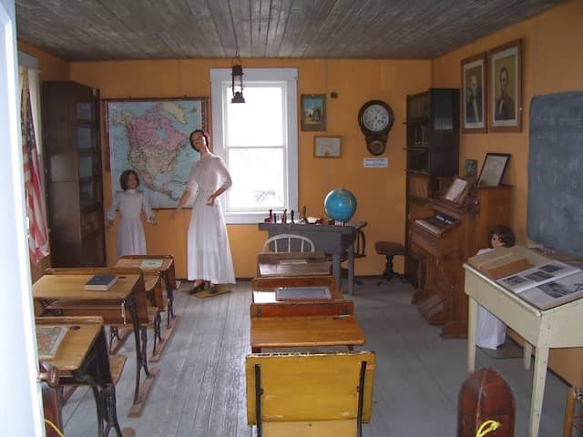 Asotin Historical Society Museum - Image 2
