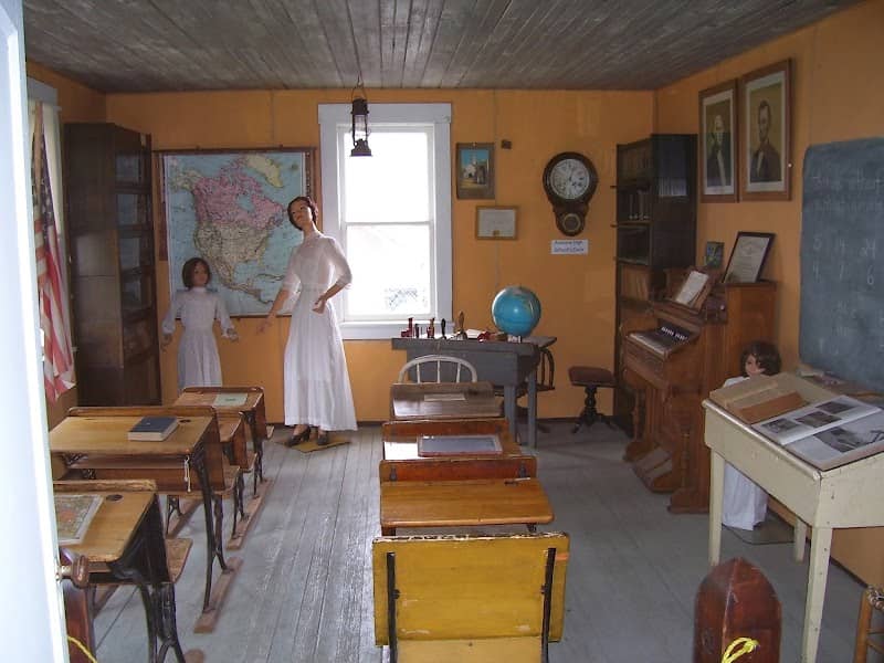 Asotin Historical Society Museum - Image 2