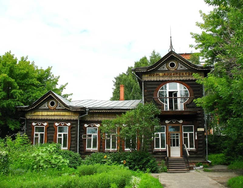 Dom Nosovicha - Image 1
