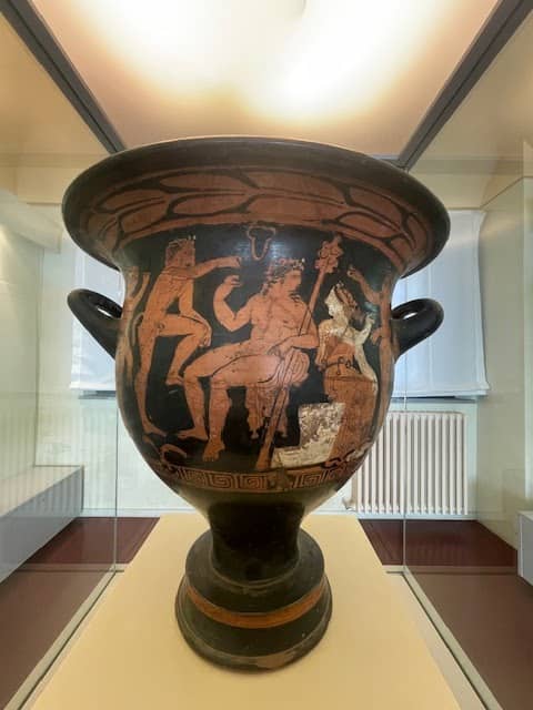 Museo civico di Palazzo Guicciardini - Image 1