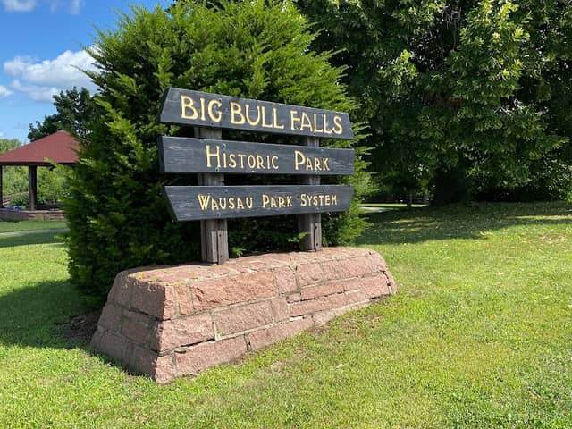 Big Bull Falls Park - Image 2
