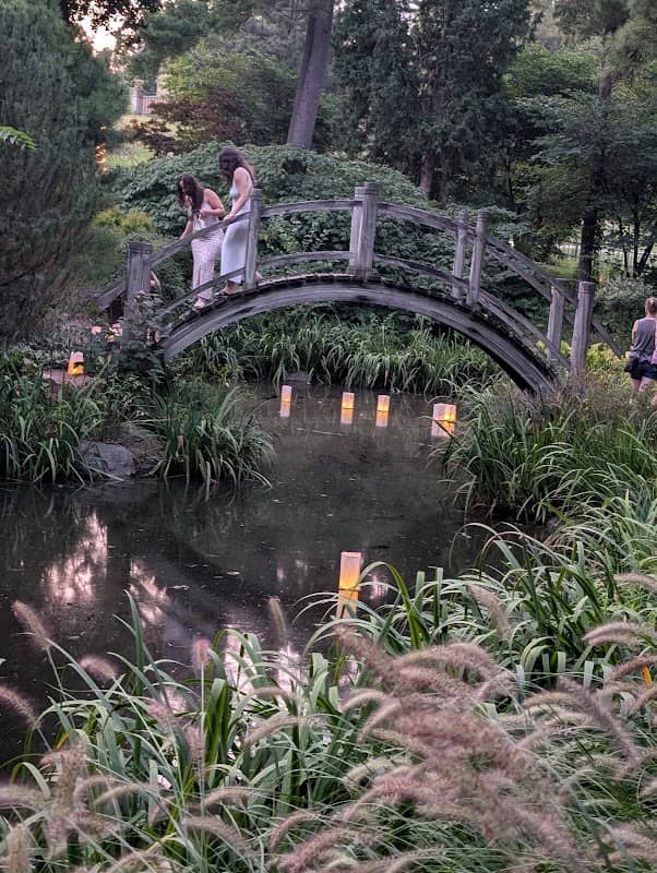 Fabyan Villa Museum & Japanese Garden - Image 2