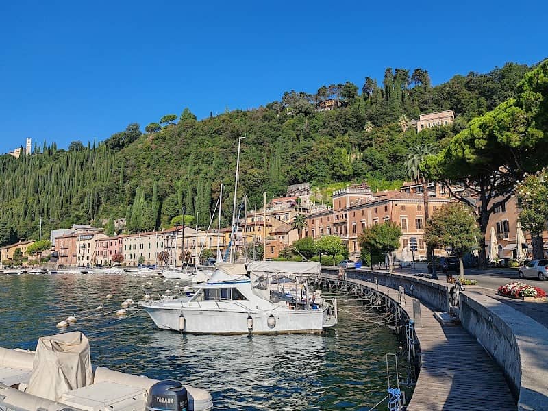 Villa Bianchi - Ex Hotel Golfo - Image 2