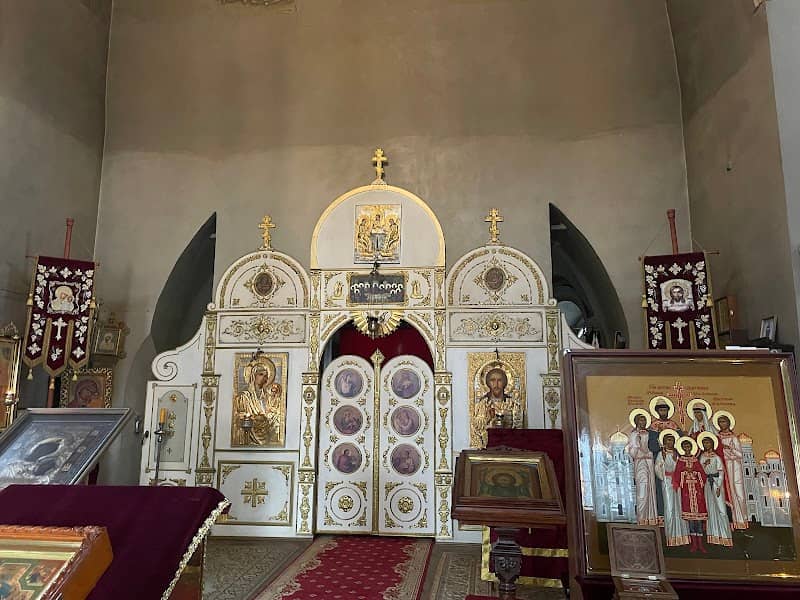 Church of the Merciful Saviour - Image 2