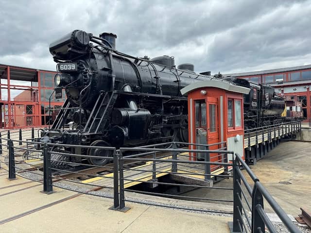 Steamtown National Historic Site - Image 2