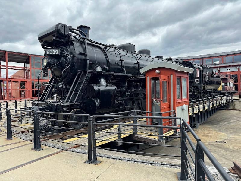 Steamtown National Historic Site - Image 2