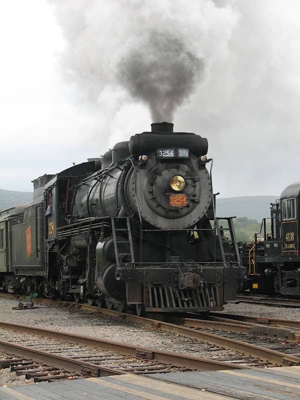 Steamtown National Historic Site - Image 3