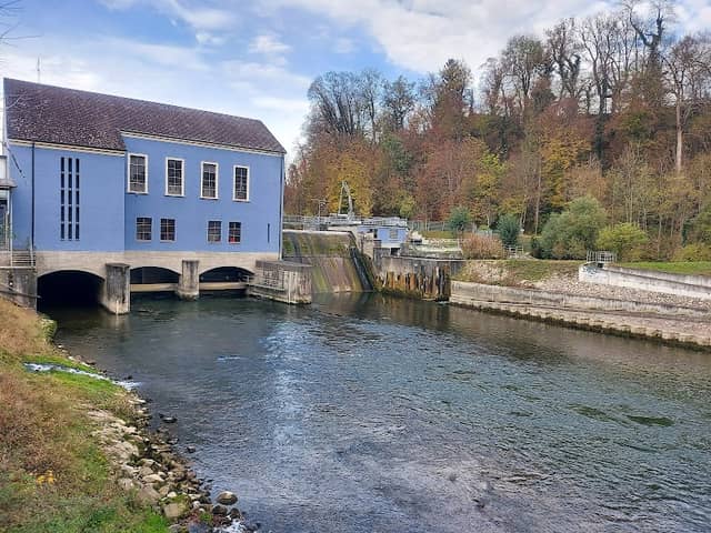 Fischtreppe - Image 2