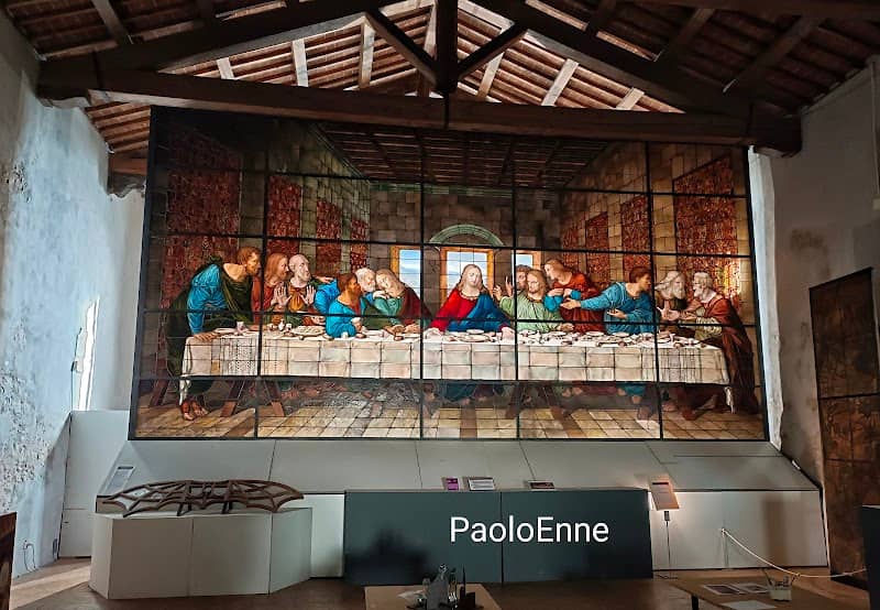 Museo della vetrata - Image 1