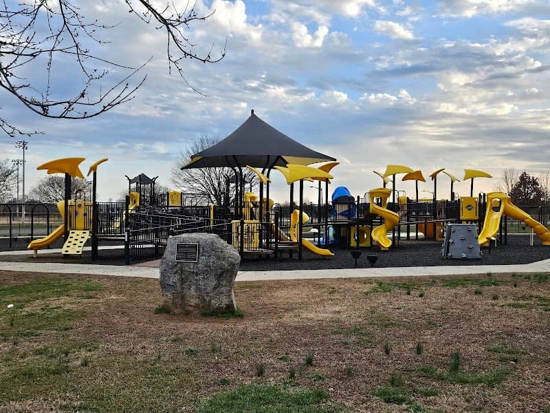 Yellow Park - Image 3