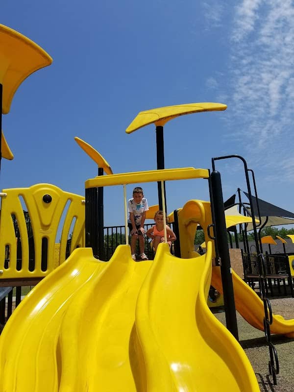 Yellow Park - Image 1