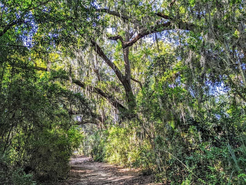 Kearns Park Trail - Image 1