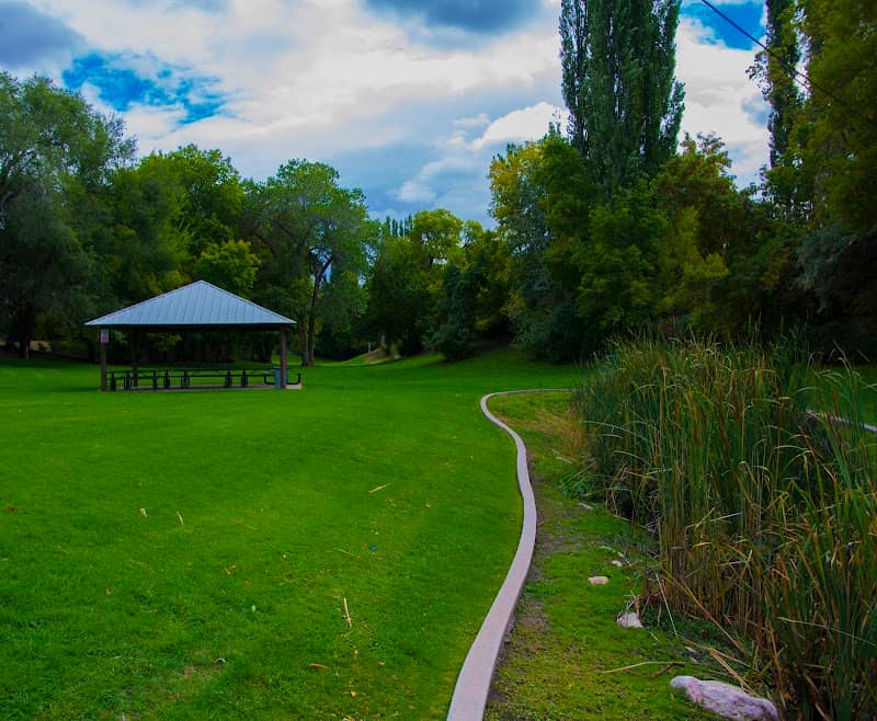 Madison Park - Image 1