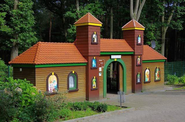Märchenwald - Image 1