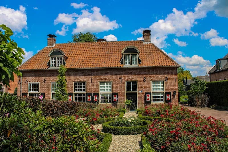Oudheidkamer Renswoude - Image 1