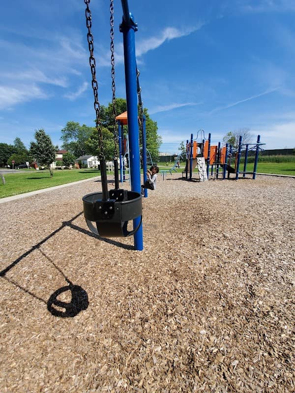 Cedar Park - Image 1