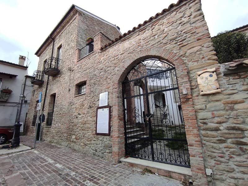 Casa Parruti Bisenti - Image 1