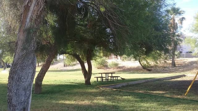 Dean Hackett park - Image 2