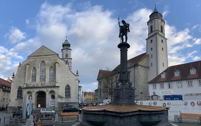 Marktplatz - Image 2