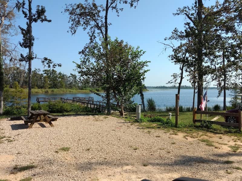 Three Rivers State Park - Image 1