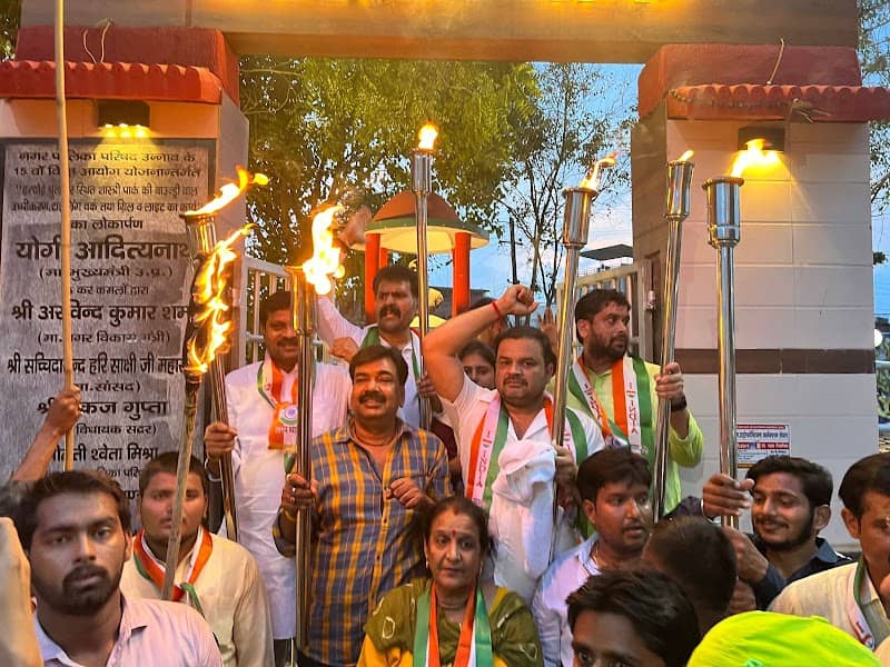 शास्त्री पार्क - Image 1
