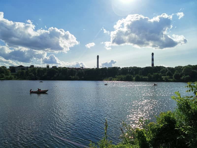 Borisoglebskoye Ozero - Image 1